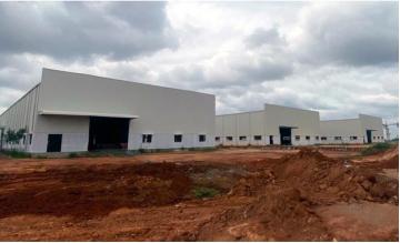 Babu Reddy Warehouse
